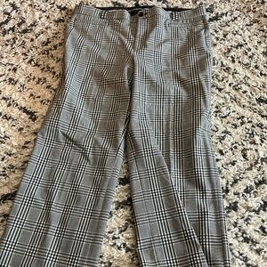 Banana Republic business casual pants NEW size 16 L